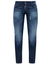 DSquared² - Jennifer Jeans - Lyst