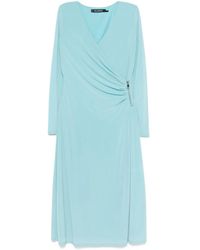 Karl Lagerfeld - Midi Dresses - Lyst