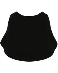 Gauchère - Sleeveless Tops - Lyst