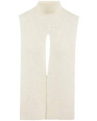 Drumohr - Waistcoats - Lyst