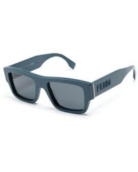 Fendi - Fe40118i 90v sunglasses,fe40118i 54e sunglasses - Lyst