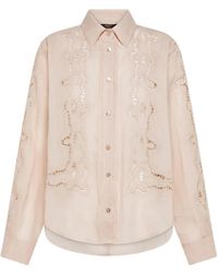 Seventy - Shirts - Lyst