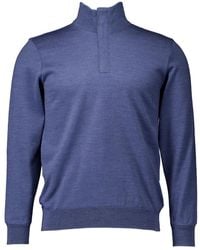 Paul & Shark - Turtlenecks - Lyst