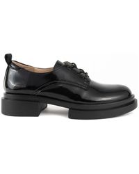 Santino Milano - Laced Shoes - Lyst
