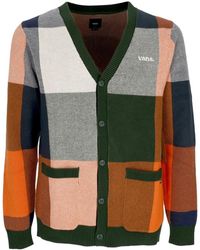 Vans - Cardigans - Lyst