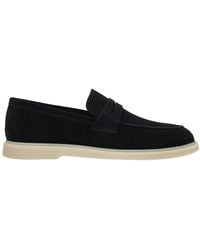 ESTRO - Loafers - Lyst
