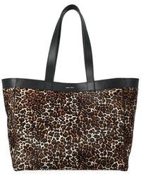 Anine Bing - Rio Medium Tote Bag - Lyst