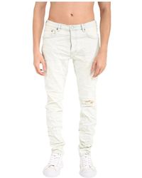 Purple Brand - Skinny Jeans - Lyst