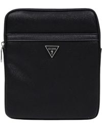 Guess - Messenger Bags - Lyst