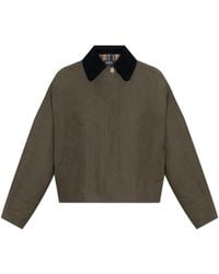 A.P.C. - Light Jackets - Lyst
