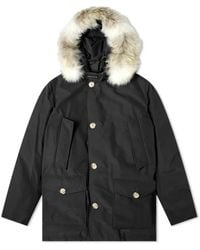 Woolrich - Winter Jackets - Lyst