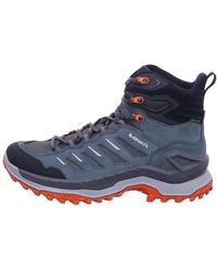 Lowa - Outdoor Schuhe Innovo Gtx Mid - Lyst