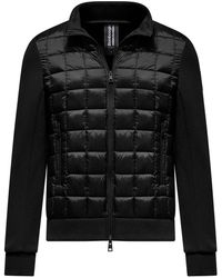 Bomboogie - Winter Jackets - Lyst