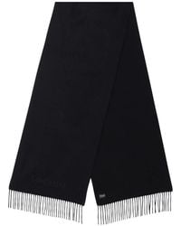 Saint Laurent - Stijlvolle Sjaal Voor Mannen En Vrouwen - Lyst