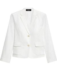 Theory - Blazers - Lyst