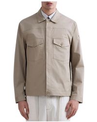 Replay - Light Jackets - Lyst
