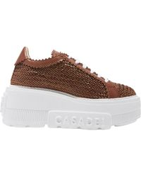 Casadei - Sneakers - Lyst