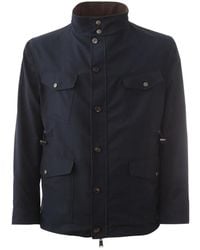 Lardini - Light Jackets - Lyst