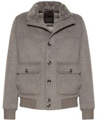 Gimo's - Bomber Jackets - Lyst