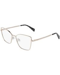 Liu Jo - Optical Frame - Lyst