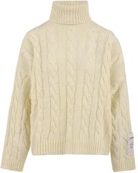 hinnominate - Turtlenecks - Lyst