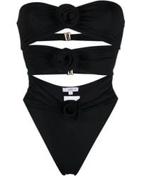 LaRevêche - One-Piece - Lyst