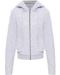 Entire studios - Zip-Throughs - Lyst