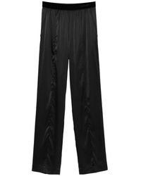 Tom Ford - Straight Trousers - Lyst