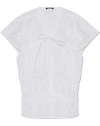 Rag & Bone - Blouses - Lyst