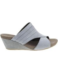 Gabor - Zehensandalen 45.714.19 - Lyst