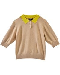 Marc Jacobs - Round-Neck Knitwear - Lyst