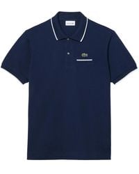 Lacoste - Polo Shirts - Lyst