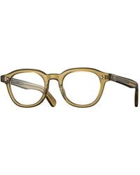 Eyevan 7285 - Kirk-E Rx Optikrahmen - Lyst