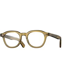 Eyevan 7285 - Kirk-E Rx Optisch Montuur - Lyst