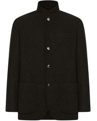 Brunello Cucinelli - Light Jackets - Lyst