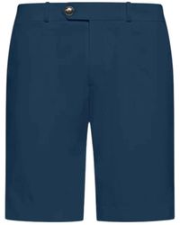 Rrd - Casual Shorts - Lyst