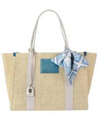 Kurt Geiger - Tote Bags - Lyst