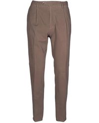 L.B.M. 1911 - Slim-Fit Trousers - Lyst