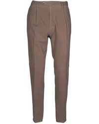 L.B.M. 1911 - Carrot Fit Broeken - Lyst