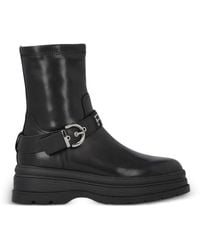 Pinko - Ankle Boots - Lyst