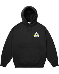 Palace - Hoodie - Lyst