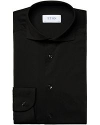 Eton - Casual Shirts - Lyst