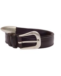 Orciani - Belts - Lyst