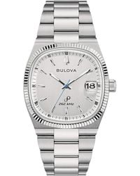 Bulova - Uhr - Lyst