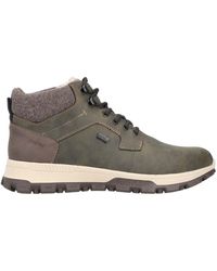Rieker - Lace-Up Boots - Lyst