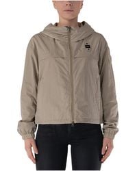 Blauer - Light Jackets - Lyst