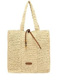 Gianni Chiarini - Shopping Bags - Lyst