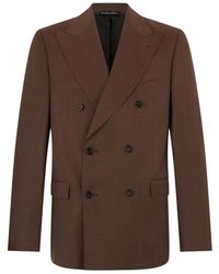 Brooks Brothers - Blazers - Lyst