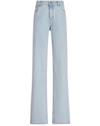 Etro - Loose-Fit Jeans - Lyst