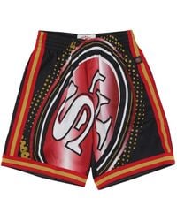 Mitchell & Ness - Sportswear - Lyst